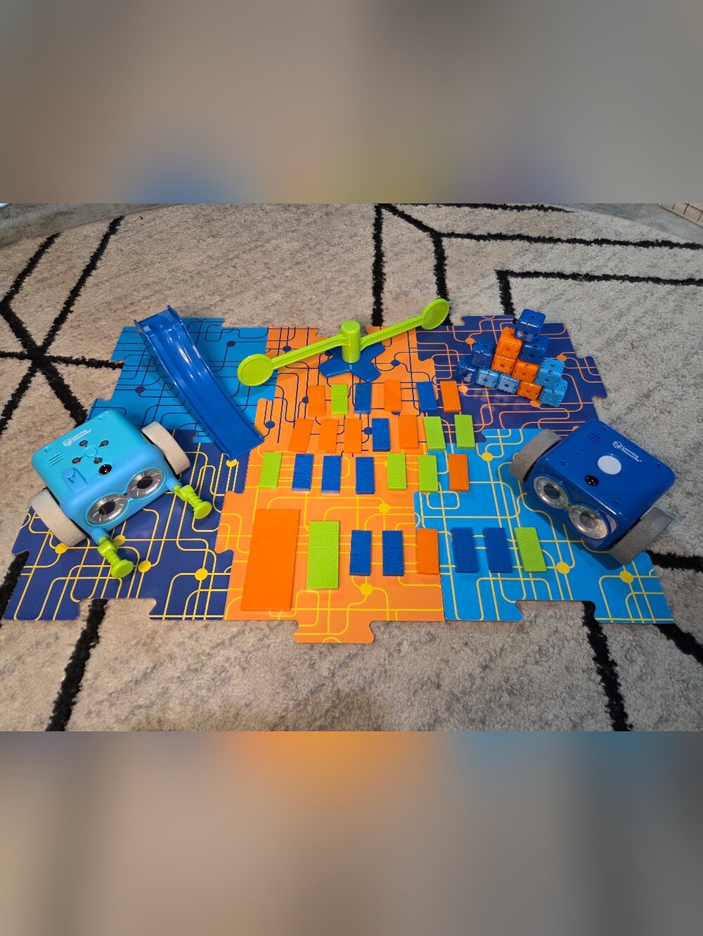 Botley One And Two (Over 100 Items)